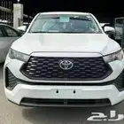 تويوتا انوفا 2025