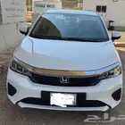 للبيع هوندا سيتي 2024