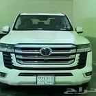 تويوتا-لاندكروزر -GXRL4-بنزين -2025..