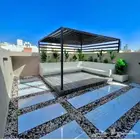 تنسيق حدائق المدينه المنوره