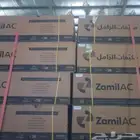 مكيفات دولابي 60الف وحده و48الف وحده استخدام حج باسعار مخفظه