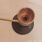 دافور صاروخ طبخ لهب قوي إيطالي فوكر دافور شعلة مركزة بنزن ه