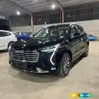 هافال جوليان نص فل 2024