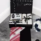 هدايا التخرج بوكس رجالي هديه قمة في الاناقة والجمال