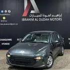 هيونداي اكسنت 2026
