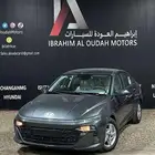 هيونداي اكسنت 2026