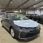 تويوتا كورولا XLE 2.0 بسعر مميز 2025