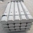 مصدات مواقف السيارات