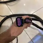 ضفيرة مراوح جمس اصلي وكالة غير معدله