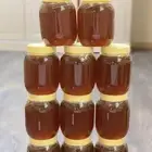 عسل سدر وسمرة إنتاج هذا الموسم