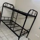 سرير دورين باسعار مميزه. سرير نفر