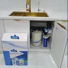 عرض خاص فلتر ماء 7 مراحل شامل التركيب توصيل سريع ضمان سنتين