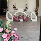 منظم ومنسق جميع الحفلات