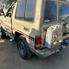 ربع 2013 لبيع قطع غياره