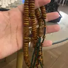 سبحه سبح كوك شغل خاص فاخر عدد الخرز 100خرزه