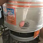 تنور ميفا