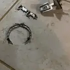 شعار كابرس وكدلك