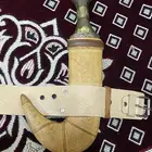للبيع جنبيه قرن طيبه ونادره   الخرج