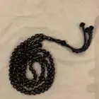 للبيع سبحه يسر جديده اسماء الله الحسني بالفضه 99