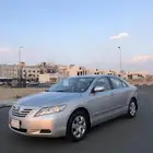 كامري 2009 بدي بلد ( تم البيع )