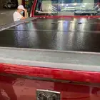 غطاء حوض رام بوكسر