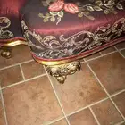 كنبه مفتوحه من جميع الجهات تصلح للمشاغل ومداخل الشقق