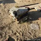 قطع غيار مكينه جمس 2006 ومساعد 2013 ودعامه