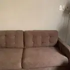 الدمام - 3قطع كنب جديد   هوم