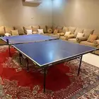 طاوله تنس للبيع