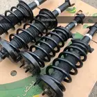 مساعدات وكراسي مكينه هوندا اكورد اصلي وكاله شرط