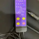 جهاز مساج