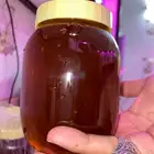 عسل سدر وسمر وطلح وضهيان