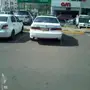 كامري 2001