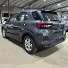 تويوتا رايز استاندر 2024