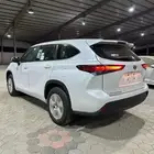 تويوتا هايلاندر استاندر موديل 2025 اقل هامش ربح