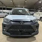 تويوتا رايز ستاندر 2024