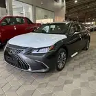 لكزس ES 250 AA موديل 2025