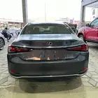 لكزس ES250 AA موديل 2025