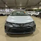 كورلا 2025 للبيع كاش او تقسيط برواتب من 3500