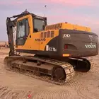 للايجار بوكلينات وشيول وقلابات