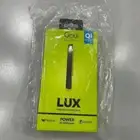 شاحن متنقل لوكس LUX لاسلكي بحجم 10 الالاف