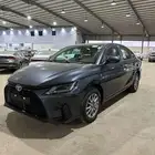 تويوتا يارس واي ليمتيد 2026