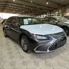 لكزس ES250AA موديل 2025