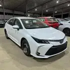 تويوتا كورولا XLI 2.0 طيس بنزين 2025