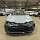 تويوتا - كورولا XLi مطور - 2.0 استاندر بنزين سعودي 2025