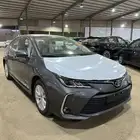 تويوتا كورولا جنوط ماكينة2.0 موديل 2025