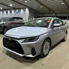 تويوتا يارس واي بلس 2026