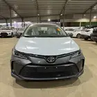 تويوتا كرولا 2.0 مطور موديل 2025 عرض الانماء للقطاع الحكومي