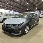 تويوتا- كورولا -جنوط -ماكينة2.0- موديل- 2025- سعودي