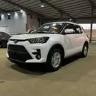 تويوتا رايز XLE ستاندر 2026